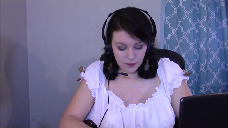 Lovely Lilith: Milk maiden