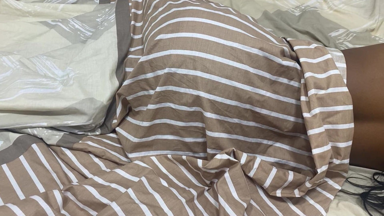AndreaBellotiStar: Neighbor Comes on Top of My Cock