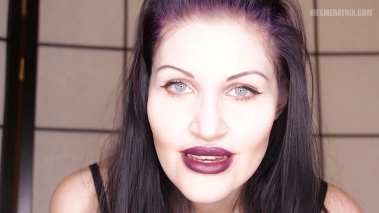 Lady Mesmeratrix Official: Keuschheit für alte sklaven ....