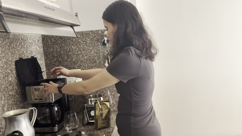 scarlettandc: Meu fembot faz o que eu peço