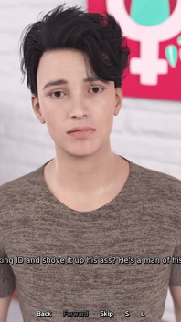 Het leven in Santa County - volledig deel 5 - mijn stiefmoeders geheime verlangens