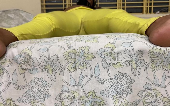 SAFI TV: Istri desi bangla panas membungkuk mengerang keras berhubungan seks dengan...