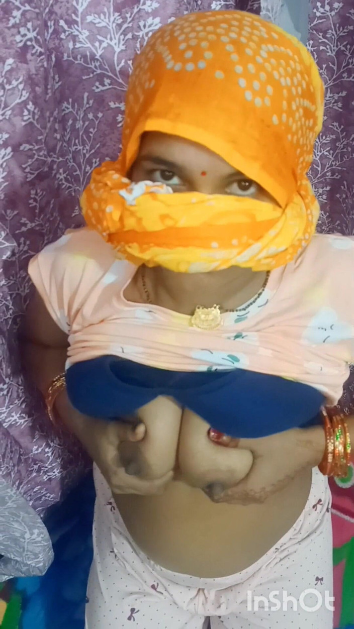 Sexy indian bich: Zwager en schoonzus, je hebt nog nooit zo'n kontmat gezien
