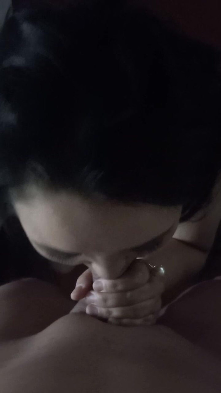 Jaratushi: 첫 애널 섹스