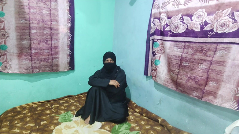 Gulaab: Une musulmane en hijab parle de sexe pour la première...