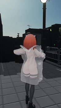 Complete Gameplay - Roxannes Exhibitionist, Part 1