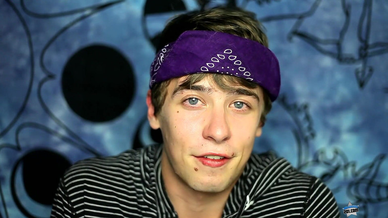 Hollywood 201: Avsnitt 1: Rush-ing