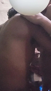 Desi Bhabhi Called Her Boyfriend at Night and Romanced a Lot