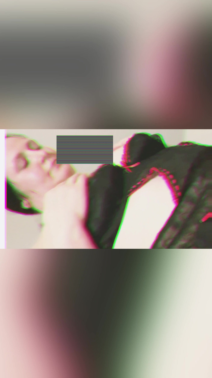 Thekookiejar: Біла дівчина з великою дупою показує, що у неї товста дупа