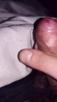 20yo Sexy Twink Hairy Cock Mastorbation