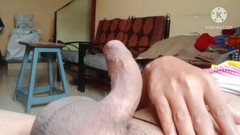 Hot sexy Sneha: Gnugga sexig röv visar och hål