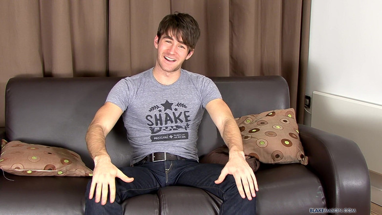 Blake Mason: Hermosa Woody Fox golpea su carne