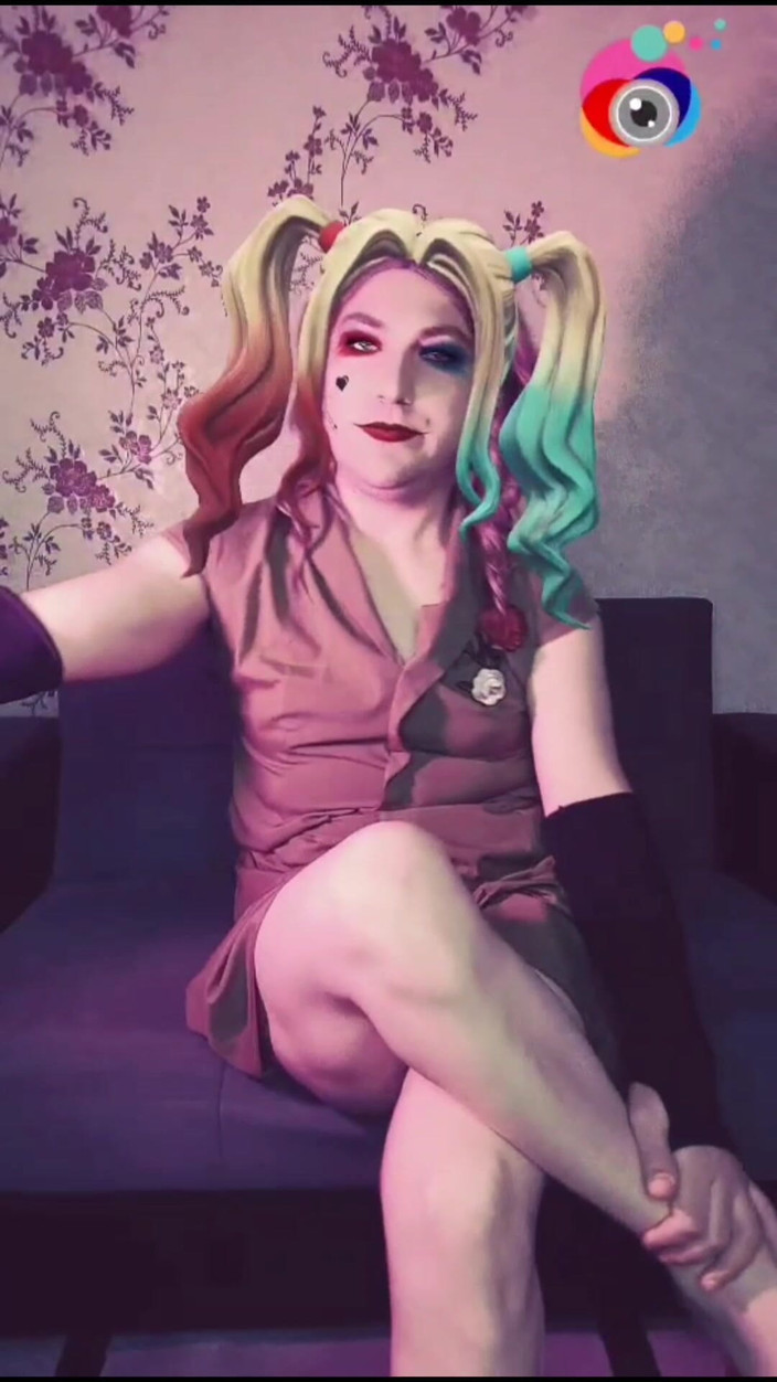 Kitty_Cross: Pretty Fairy Feminine Pretty Boy