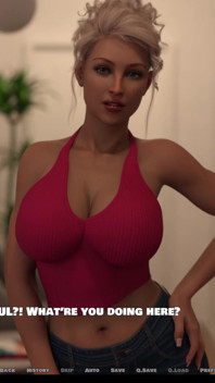 Obsedată de MILF-uri divorțate și excitate (Partea 18)