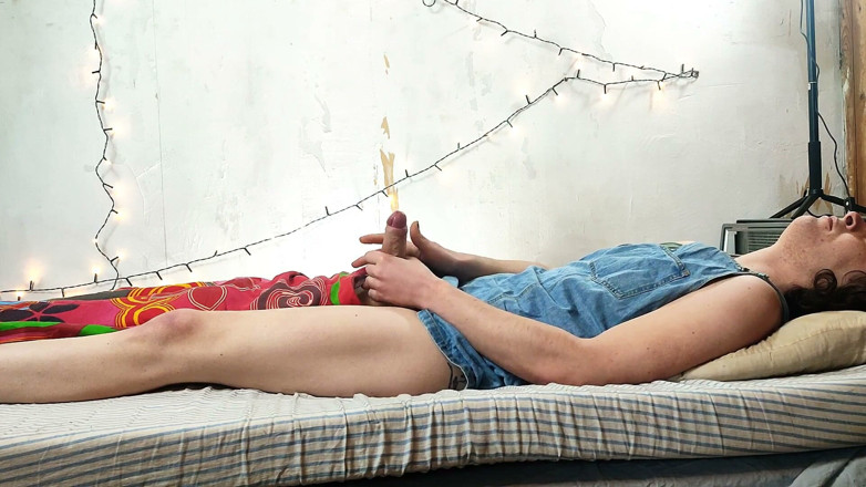 Sara B: Divertimento a letto