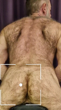 Show That Hairy Hole