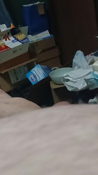 A Live Video From My Live Stream