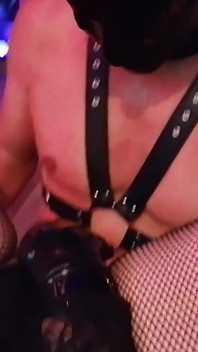 Спробуйте дражнити 1 - lickingslave