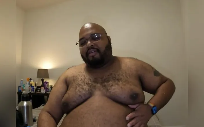 Blkhole420: Heres the aftermath of a very filling dinner w/ a...