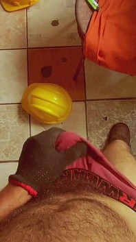 Reality View - Worker Gear