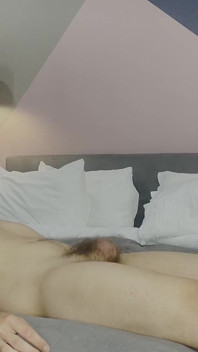 Hot Mistress Enjoys Dominating a Slave