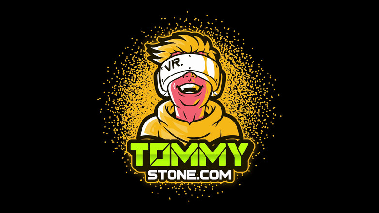 Tommy Stone: 小さなアジアのティーンハードコアアナルファック