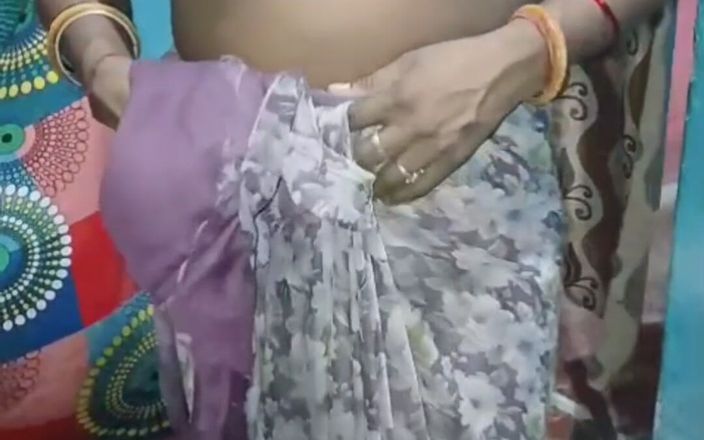 vijay_kumarpatel: Divertiti a guardare il video romantico di Desi Bhabhi
