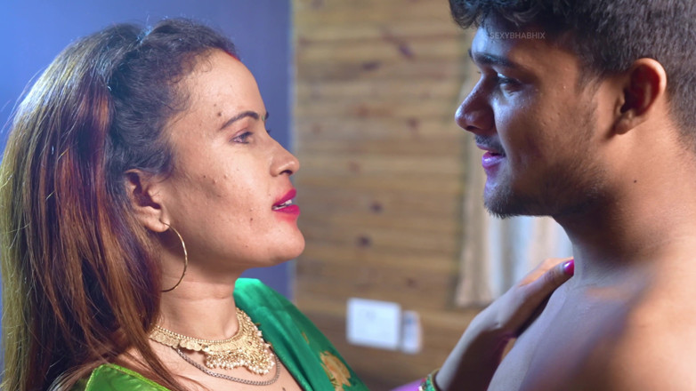 SEXYBHABHIX: Desi Village Bhabhi Ciasne cipki seks na świeżym powietrzu z Devar...