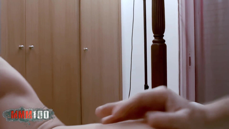 MMM100: Alys rebel: alys rebel dan terry, direkam di webcam live