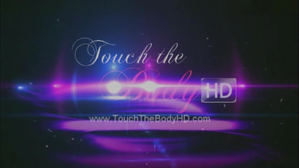 Touch The Body: Toccare il corpo HD: Massaggio nuru per ragazze nuru: parte 1