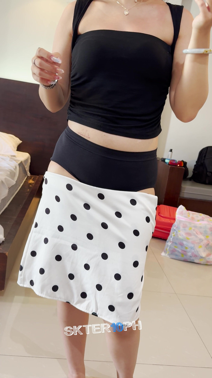 18_honey: Afl.17 Mabe Perfectbody