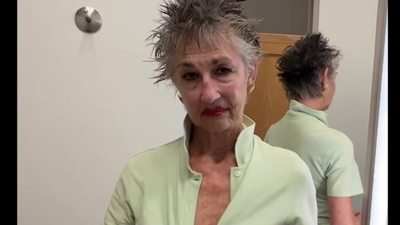 FromThisNight: Blow Job in a Department Store Fitting Room