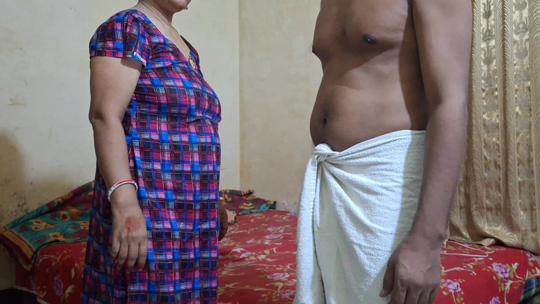 HotsexGirl: Village Girl Ciasne cipki Indoor XXX Wideo, Desi Village Hot...