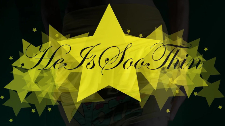 HeIsSooThin: Две трусики и два стринга примеряют перегон