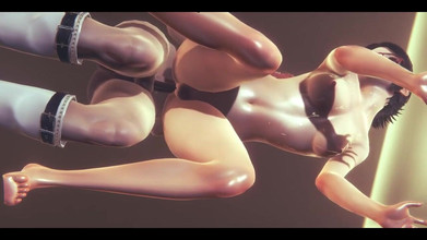 HentaiTubes: サラダ・ハードセックス - 日本のアジア系マンガアニメゲームポルノ