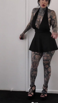 From Today's Mummy and Stepson Video