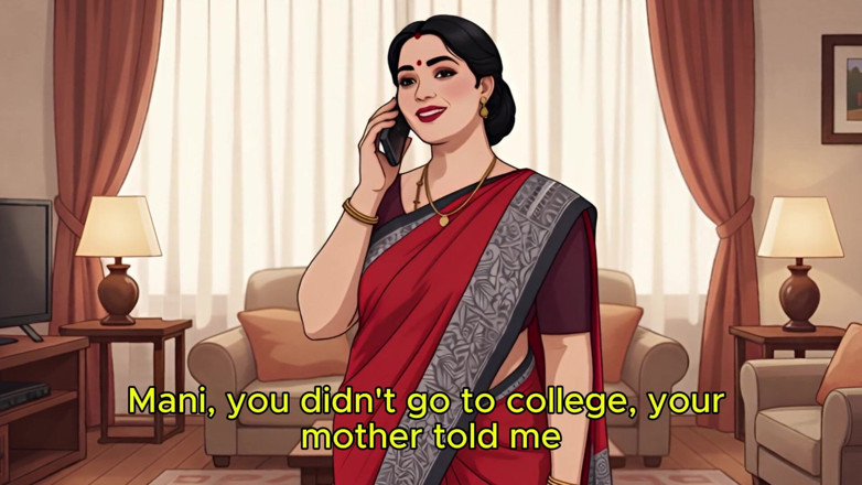 Queen Hub: Jaya Teacher Part-19