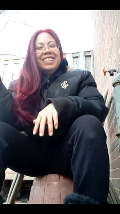JasmineJade: Kouření