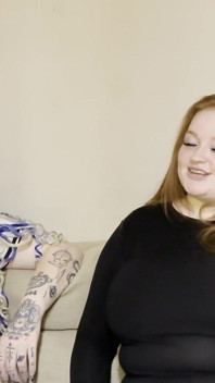 Livie It up Interview with Flame Fantasy