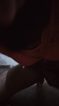 Fucking My Ass Hole