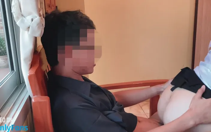 18_honey: Kencan siswa Hari Valentine
