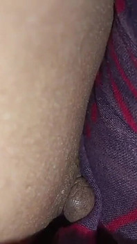 Indická Jiju ošukala svého sali velkého čůráka