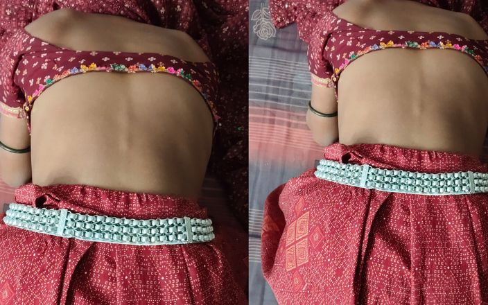 Tejabhabi: Nadan Devar Aur Pyasi Bhabhiフルロマンチックなセックスデジ村Devar Bhabhi