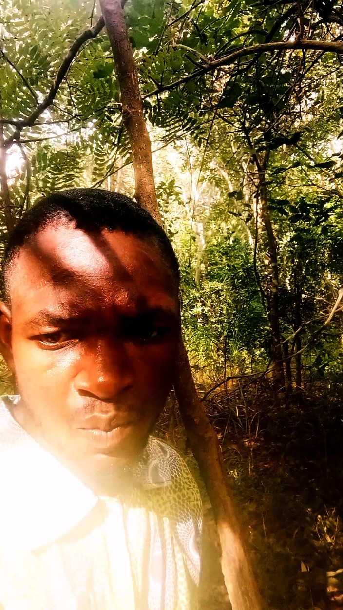 Judith xxx: Ranní sezení