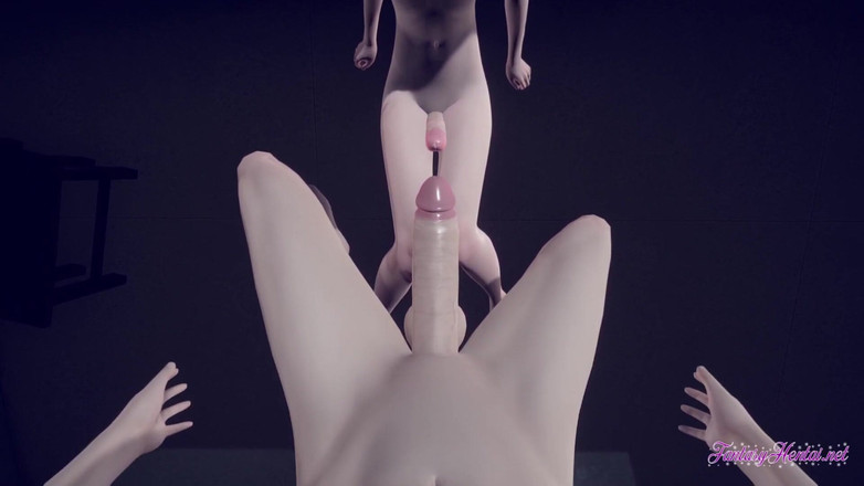 Yaoitube: Yaoi Femboy Mio - VEDERE LA PERSOANA 1 - Suge-i gura și suge-i curul