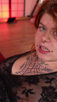 Dominanz und Auswirkungen für böse Yukinky - 4K