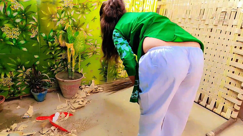 Muskan Rani: 德西印度妻子