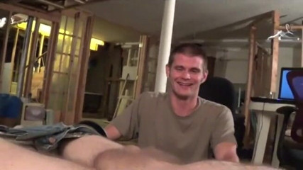 Jay's Amateur Straight Guys: Diesel thổi kèn jay!