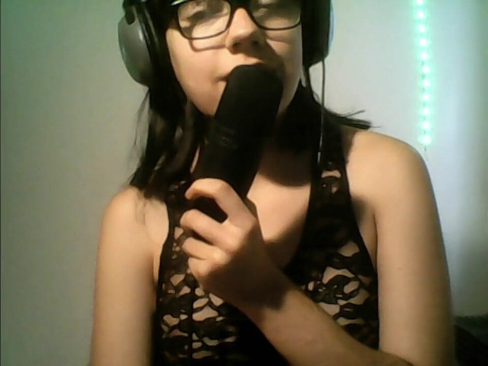 ViviBush: ASMR JOI