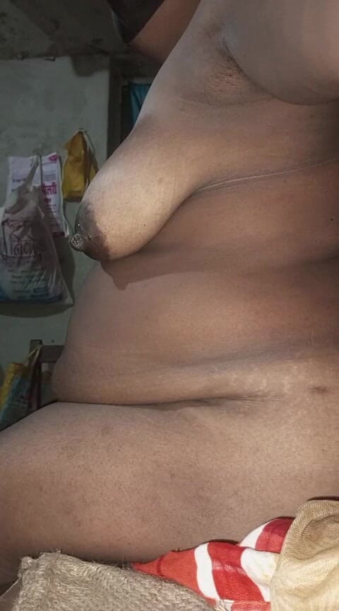 Auntixxx69: Oggi ho fatto la mia matrigna nuda e incinta